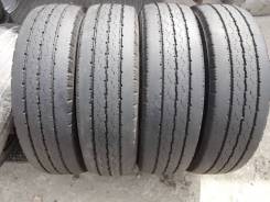 Bridgestone Duravis R205. Летние, износ: 20%, 4 шт