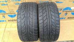 Nitto NT555. Летние, 2012 год, износ: 5%, 2 шт