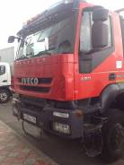 Iveco. Продается сортиментовоз «-АМТ633920» в Иркутске, 12 880 куб. см., 22 000 кг.