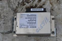Коробка для блока efi. Mercedes-Benz GL-Class, X164 Двигатели: M, 273, KE55