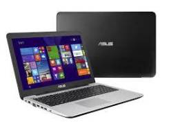 Asus. 15.6", ОЗУ 6144 МБ, диск 250 Гб, WiFi, Bluetooth, аккумулятор на 5 ч.