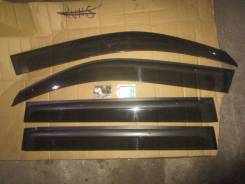 Спойлер на заднее стекло. Toyota Land Cruiser, GRJ200, J200, URJ200, URJ202W, UZJ200, UZJ200W, VDJ200 Двигатели: 1GRFE, 1URFE, 1VDFTV, 2UZFE, 3URFE