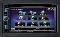 Kenwood DDX
