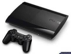 Sony PlayStation 3 Super Slim