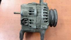 Генератор. Nissan Safari, WYY61 Nissan Patrol Двигатель RD28TI