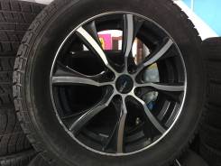 Anhelo. 5.0x16, 4x100.00, ET43