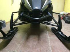 Arctic Cat XF 1100 Crosstour, 2013. исправен, есть птс, с пробегом