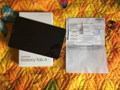 Продам планшет Samsung Galaxy Tab A 2016 10.1 Black