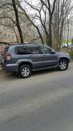 Toyota Land Cruiser Prado. автомат, 4wd, 2.7 (163 л.с.), бензин, 110 000 тыс. км