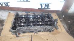 Головка блока цилиндров. Nissan: Prairie, Tino, Liberty, Bluebird, Pulsar, Wingroad, Presea, Primera Camino, Sunny California, Serena, Avenir, Almera...
