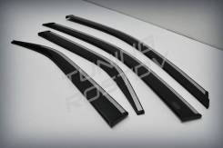 Ветровик на дверь. Toyota Camry, ACV51, ASV50, ASV51, AVV50, GSV50