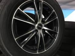 Hot Stuff Laffite. 6.0x16, 4x100.00, ET45