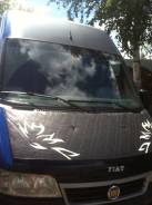 Fiat Ducato. Продается Fiat Dukato 2008 г., 2 286 куб. см., 14 мест