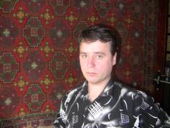 Компрессорщик. Средне-специальное образование, опыт работы 11 лет
