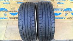 Falken Ziex ZE-914. Летние, 2015 год, износ: 5%, 2 шт