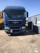 MAN TGX. Продается , 11 000 куб. см., 250 000 кг.