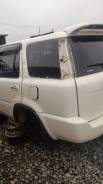 Горловина топливного бака. Honda CR-V, GFRD1 Двигатель B20B