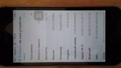 Apple iPhone 5s 16Gb. Б/у
