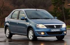 Renault Logan, 2010