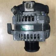 Генератор. Toyota: Corolla, Ipsum, Picnic Verso / Avensis Verso, RAV4, Mark X Zio, Aurion, Matrix, Avensis Verso, Hiace, Highlander, Scion, Previa, To...