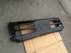 Бампер. Nissan Kix, H59A Mitsubishi Pajero Mini, H58A, H53A Двигатели: 4A30, 4A30T