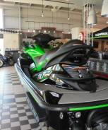 Kawasaki Ultra. 310,00 л.с., Год: 2017 год