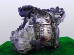 Двигатель в сборе. Hyundai Getz Kia Rio Двигатель G4EE