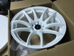 Toyota. 8.0/9.0x17, 5x100.00, 5x114.30, ET35/28, ЦО 73,1 мм.