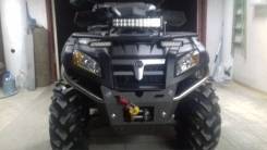 Cfmoto X8 EFI. исправен, есть птс, с пробегом