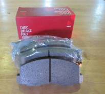 Колодка тормозная. Toyota Lite Ace, CR31, CM65, CR30, CR38, YR30, CR37, CR36, CR30G Toyota Town Ace, CM65, CR30, CR31, CR37, YR30, CR38, CR36 Daihatsu...