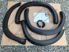 Расширитель крыла. Toyota Tundra, USK52, USK51, USK56, UPK56, GSK50, USK57, GSK51, UPK50, UPK51. Под заказ