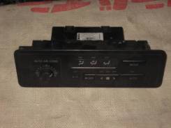 Блок управления климат-контролем. Toyota Town Ace Noah, SR40, SR50, CR50G, CR50, CR40 Toyota Lite Ace Noah, CR50G, SR40, CR40, CR50, SR50 Двигатели: 3...