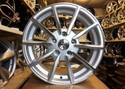 Replica. 6.5x16, 5x114.30, ET45, ЦО 60,1 мм.