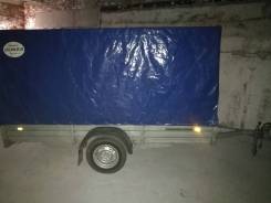 МЗСА. Г/п: 530 кг., масса: 750,00 кг.