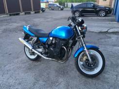 Suzuki GSX 400 Inazuma. 400 куб. см., исправен, птс, с пробегом