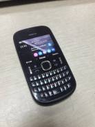 Nokia Asha 200. Б/у