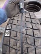 Bridgestone Blizzak Revo GZ. Зимние, без шипов, 2009 год, износ: 10%, 4 шт. Под заказ