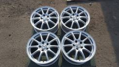 Manaray Sport. 7.0x17, 5x114.30, ET40, ЦО 70,0 мм. Под заказ