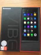 Lenovo Vibe Shot. Б/у