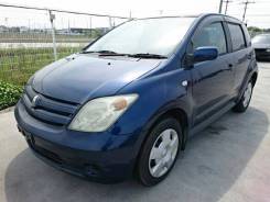 Toyota ist. автомат, передний, 1.3, бензин, б/п, нет птс. Под заказ