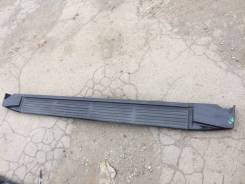Подножка. Infiniti QX56 Двигатель VK56DE