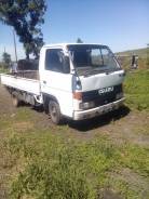 Isuzu Elf. Исузу эльф, 3 600 куб. см., 1 000 кг.