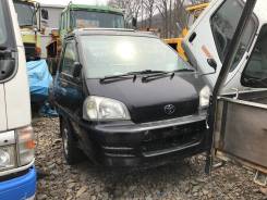 Toyota Lite Ace Truck. 7K