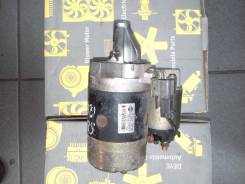 Стартер. Nissan: Bluebird, Wingroad, Primera Camino, Lucino, Presea, Avenir, Primera, Pulsar, Almera, Sunny, Bluebird Sylphy, Sunny California, Expert...