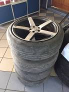 Bridgestone. Летние, износ: 50%, 4 шт