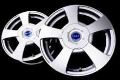 Bridgestone FEID. 6.0x15, 5x100.00, 5x114.30, ET53