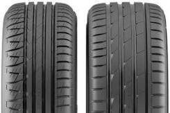Nokian Nordman SZ. Летние, 2017 год, без износа, 4 шт