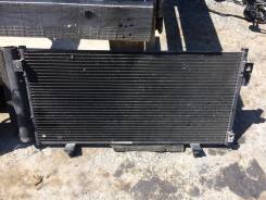 Радиатор кондиционера. Subaru Impreza WRX, GH Subaru Impreza, GH, GH8 Двигатели: EJ20, EJ20X