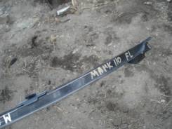 Накладка на фару. Toyota Mark II, GX110, GX115, JZX110, JZX115 Двигатели: 1GFE, 1JZFSE, 1JZGE, 1JZGTE