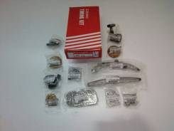 Цепь ГРМ. Nissan: Maxima, Elgrand, Presage, Altima, Skyline, Cedric, Fairlady Z, Stagea, Teana, Murano, Fuga, 350Z, Pathfinder, Gloria, Quest Infiniti...